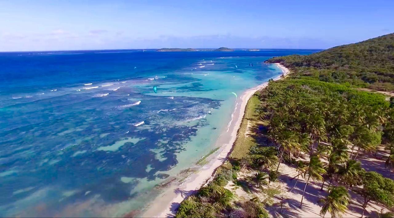 Salt Whistle Bay Retreat Hotel Mayreau Island Eksteriør billede